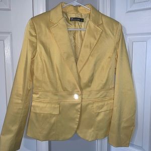 Women’s New York & Co Blazer Size 4
